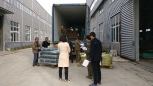 Layer Cage System Installed Successfully In South Africa