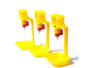 What you should know about chicken nipple drinkings in Livi Machinery is our products have high quality and long service life.